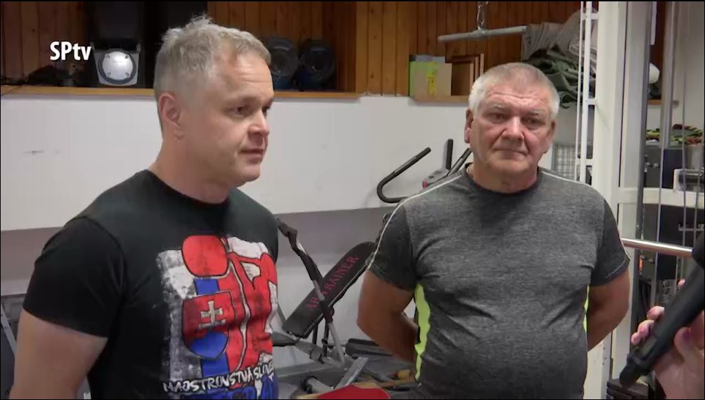 Finnországban Világbajnok Lett Mezei Tibor És Németh Vince